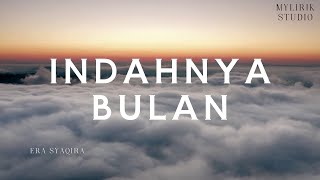Download lagu INDAHNYA BULAN - Era Syaqira || Indahnya bulan tak seindah wajahmu || Video Lirik mp3 Download lagu INDAHNYA BULAN - Era Syaqira || Indahnya bulan tak seindah wajahmu || Video Lirik mp3