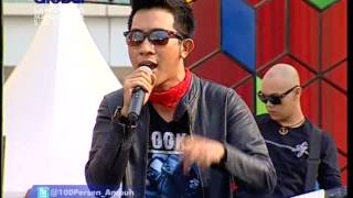 Download lagu DADIDO Live At 100% Ampuh (16-11-2012) Courtesy GLOBAL TV mp3