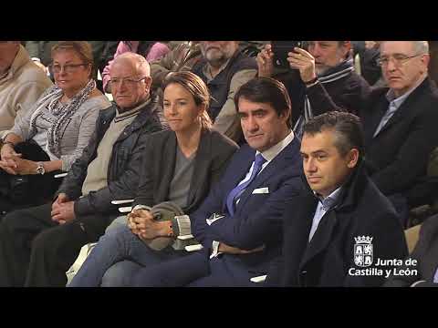 El Centro del Lobo se rebautiza con el nombre de Félix Rodríguez de la Fuente