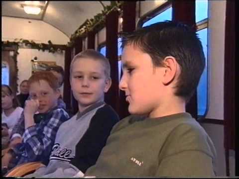 Historische Videos: Starlight Express / Teil 31 / Jahr 2002