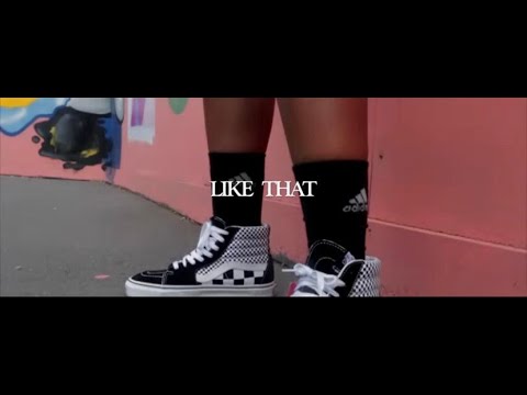 Haley Drew - Like That [Music Video]