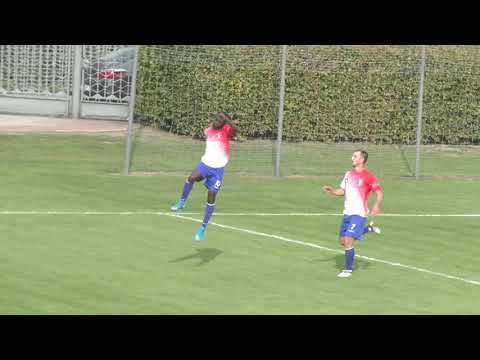 Polonia Nysa w III lidze!