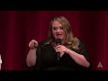 Academy Conversations: Patti Cake$