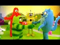 Yo Gabba Gabba Trailer 2006