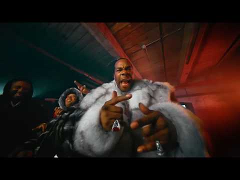 The Game - Oh My Lord Ft. Busta Rhymes