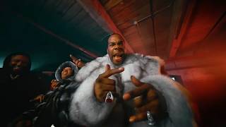 The Game - Oh My Lord Ft. Busta Rhymes