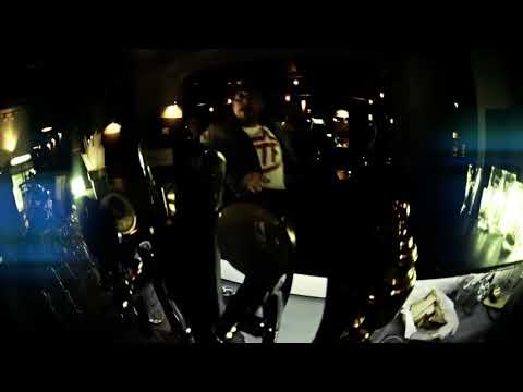 Brains - Budapest Tours (Ft. Mc Zeek) Alternate Version