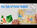 The Tale Of Peter Rabbit My Favorite Bedtime Stories