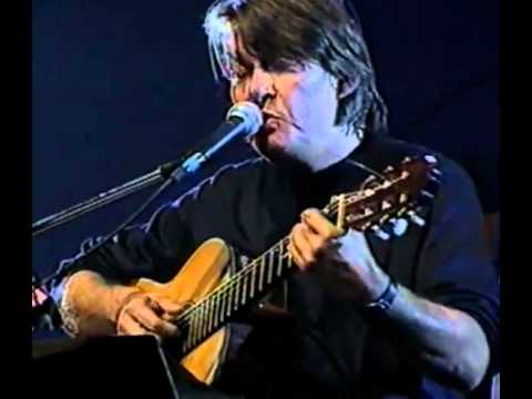 Fabrizio De Andrè  -  Le passanti (1992, live)