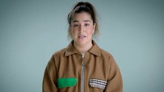 Mariana Mazza - Femme ta gueule | Se pisser dessus