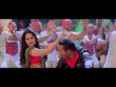 Preeto | Viyah 70 K.M. | Kaur B | Full Official Music Video