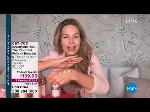 HSN | Beauty Bioscience Skin Care 08.26.2020 - 02 PM