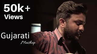 Gujarati Mashup ( Dhun Lagi, Chand ne kaho, Mann melo) By Ronak Limbachiya