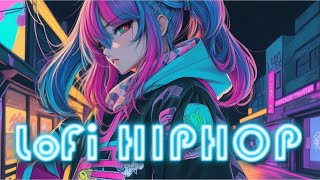 Lo-Fi HIPHOP RADIO #BGM