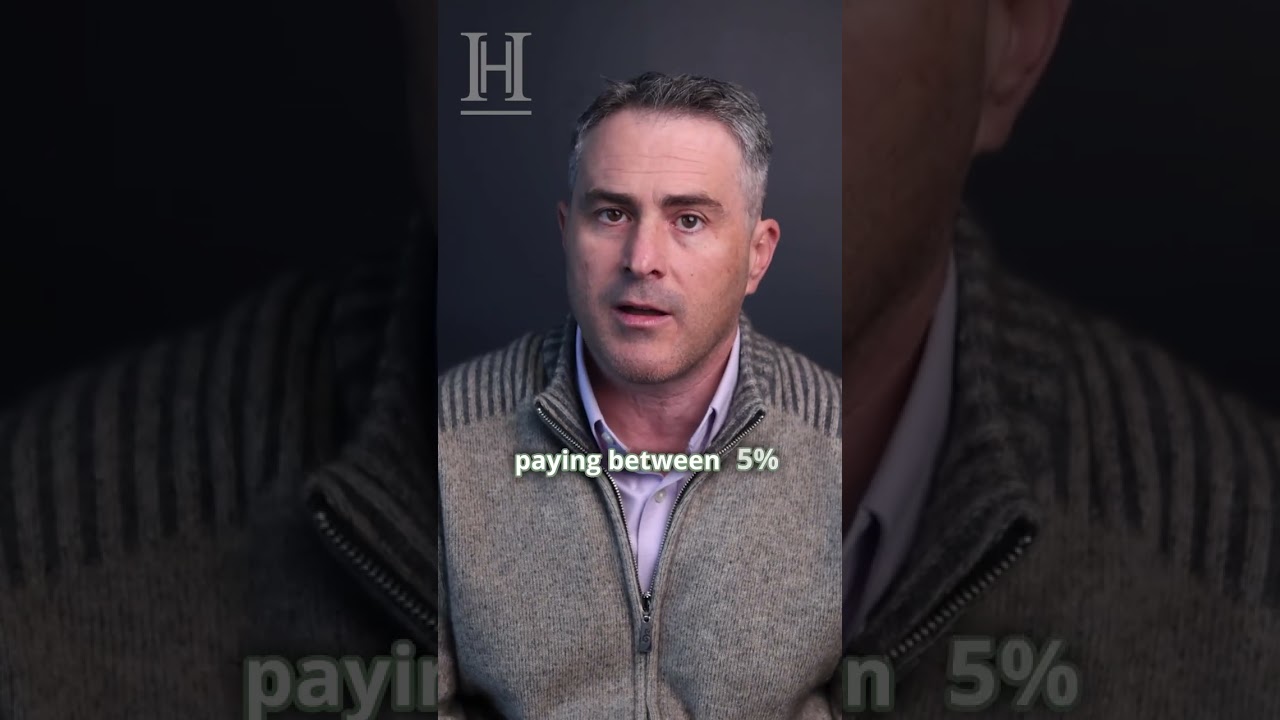 The 4% Rule Has a Few Catches Worth Knowing #shorts