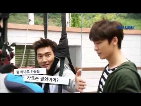 Super Junior Experience Korea FULL
