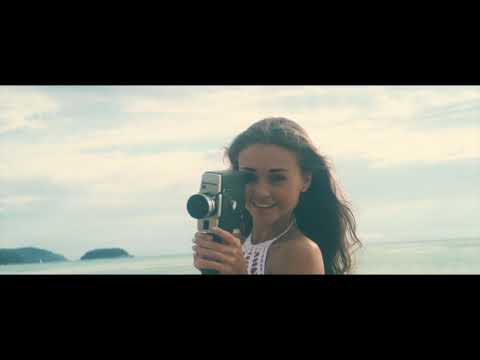 Newik, Lost Carves -  Robinson Anthem (Official Music Video)