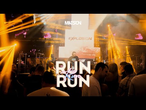 Matson - Run (Original Mix)