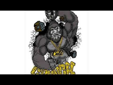 GloccBoy keece,Steezloc,Gunplay Rollack,HotBoy Yae,Blvd Trigga,BigBluHunnit- Thuggn (official video)