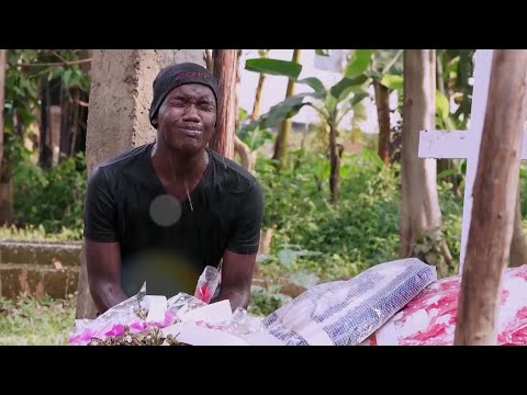 I Miss You | Daddy Andre | Official Short