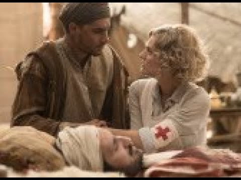 Un rifeño intenta abusar de Julia - Tiempos de Guerra