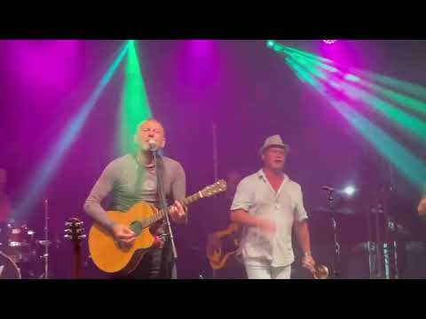 VAJDA / SLNIEČKO / TANEC HROMOV - 2025