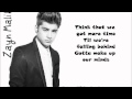 One Direction - Same Mistakes (lyrics+pictures ...