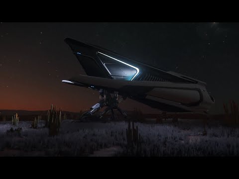 Star Citizen 3.6.2 - PTU Wave 1 - Damaging 890 Jumps... for science!