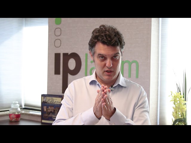 REGISTRO DE MARCA - 
IP LATAM'