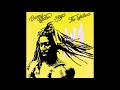 Bunny Wailer Keep On Moving