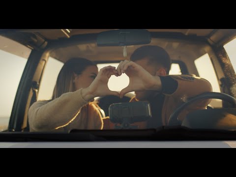 Liviu Didu - Trei Oceane si Doi Munti Official Video