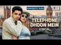 Telephone Dhoon Mein Lyrical Hindustani Kamal Haasan Manisha A R Rahman Hari Haran Kavita