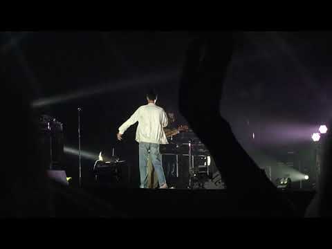 20170819 Suchmos - YMM