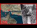 US To Restart Blockade After 3rd Night Of Iran Strikes