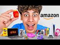 I Tested Amazon MINI Products That Actually Work