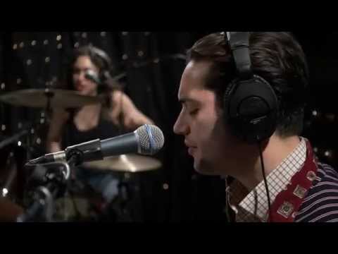 Kitty, Daisy & Lewis - Baby Bye Bye (Live on KEXP)