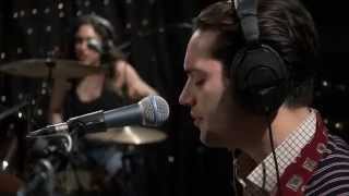 Kitty, Daisy & Lewis - Baby Bye Bye (Live on KEXP)