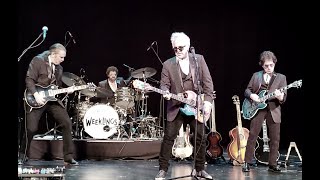 THE WEEKLINGS - &quot;That Thing You Do&quot; (The Wonders Cover)(Official Live Video)