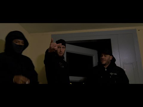 Dôn P - Universal Soldiers #4 "BTM" (Clip officiel)