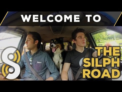 R Silph Road