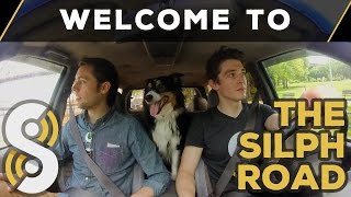 Pokemon GO - Welcome to the Silph Road by The Silph Road