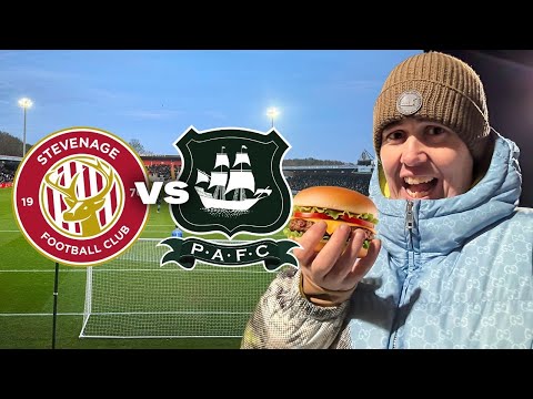 Travelling 200 Miles for the UK's BEST Football Burger...
