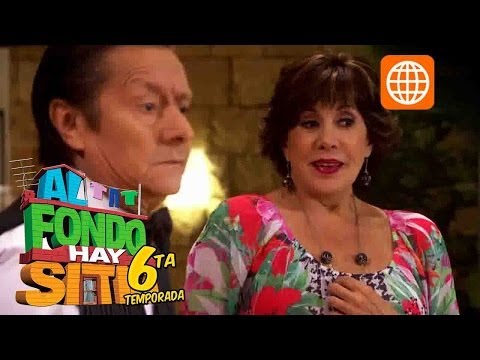 There's room at the bottom, chapter 1011 - part 4/5 - Tuesday 25-03-2014 - Sixth season.