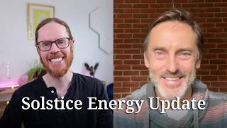 June Solstice 2026: The Energies Are Waking People Up