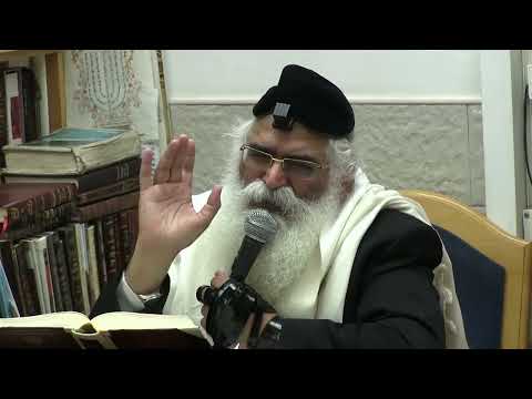 הרב יורם אברג'ל – המסר היומי -קדושת האכילה – ל' אב תשפ"ג