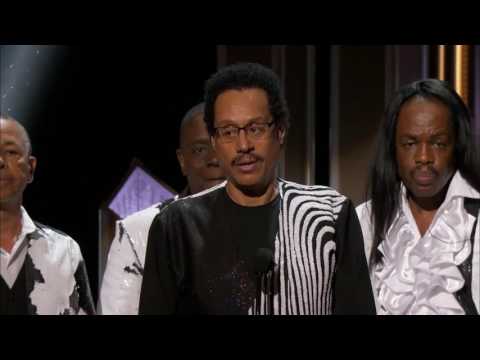 GRAMMY Lifetime Achievement Award (4/23/2016)