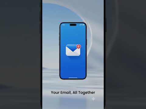 All Mail App Multi Account video thumbnail