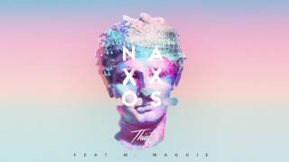 Naxxos - Thief (feat M. Maggie)