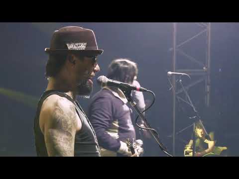 Ya no sos igual - 2 Minutos en vivo en el Luna Park