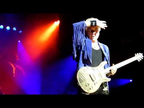 Howard Leese Live at the Rock Vault